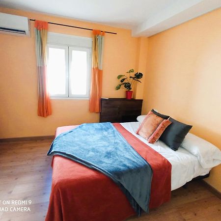 Duplex En Centro De Malaga, Calle Nuno Gomez Номер фото