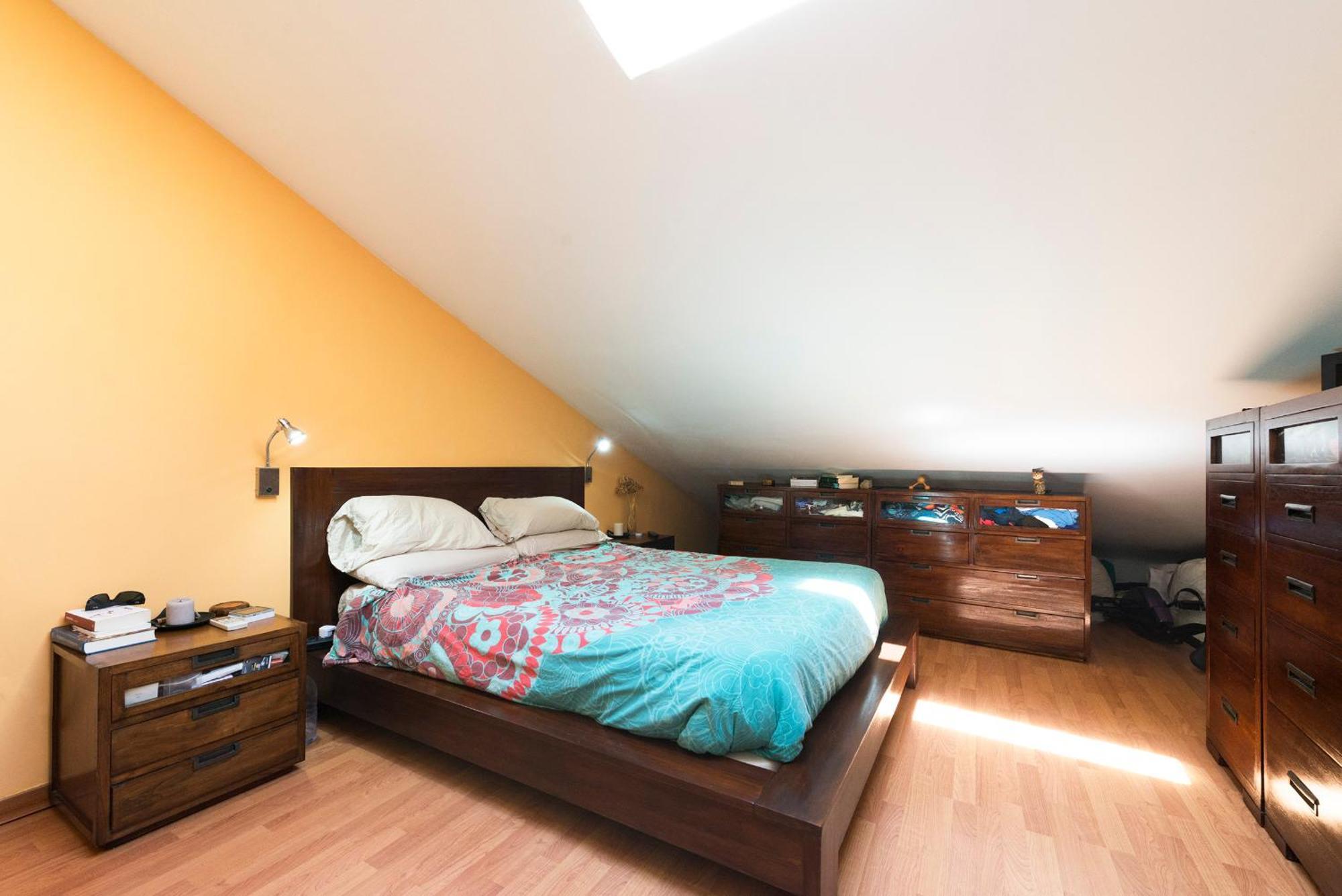 Duplex En Centro De Malaga, Calle Nuno Gomez Екстер'єр фото