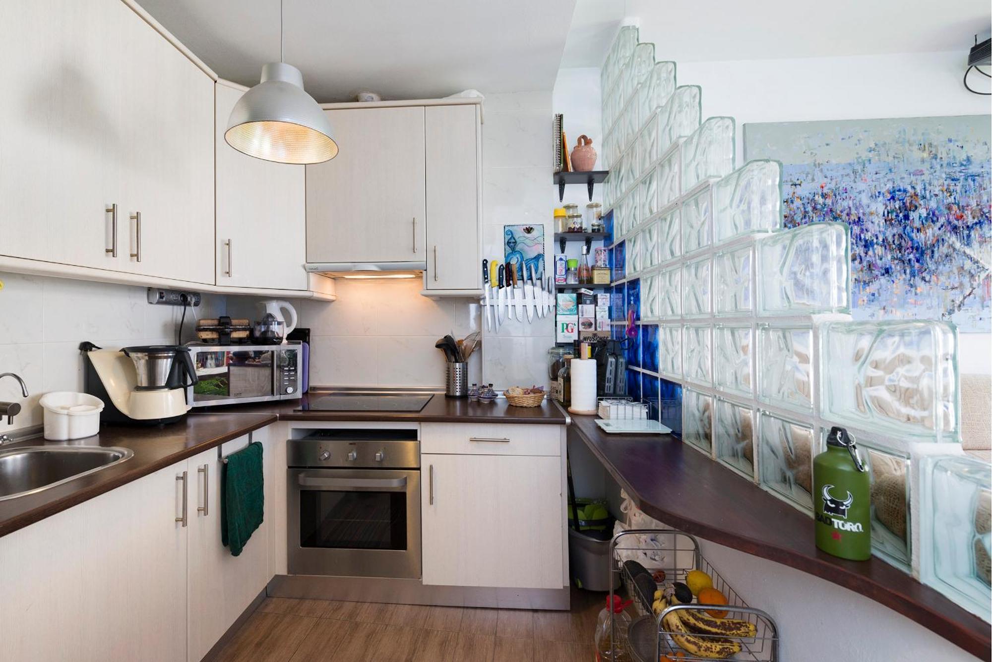 Duplex En Centro De Malaga, Calle Nuno Gomez Екстер'єр фото