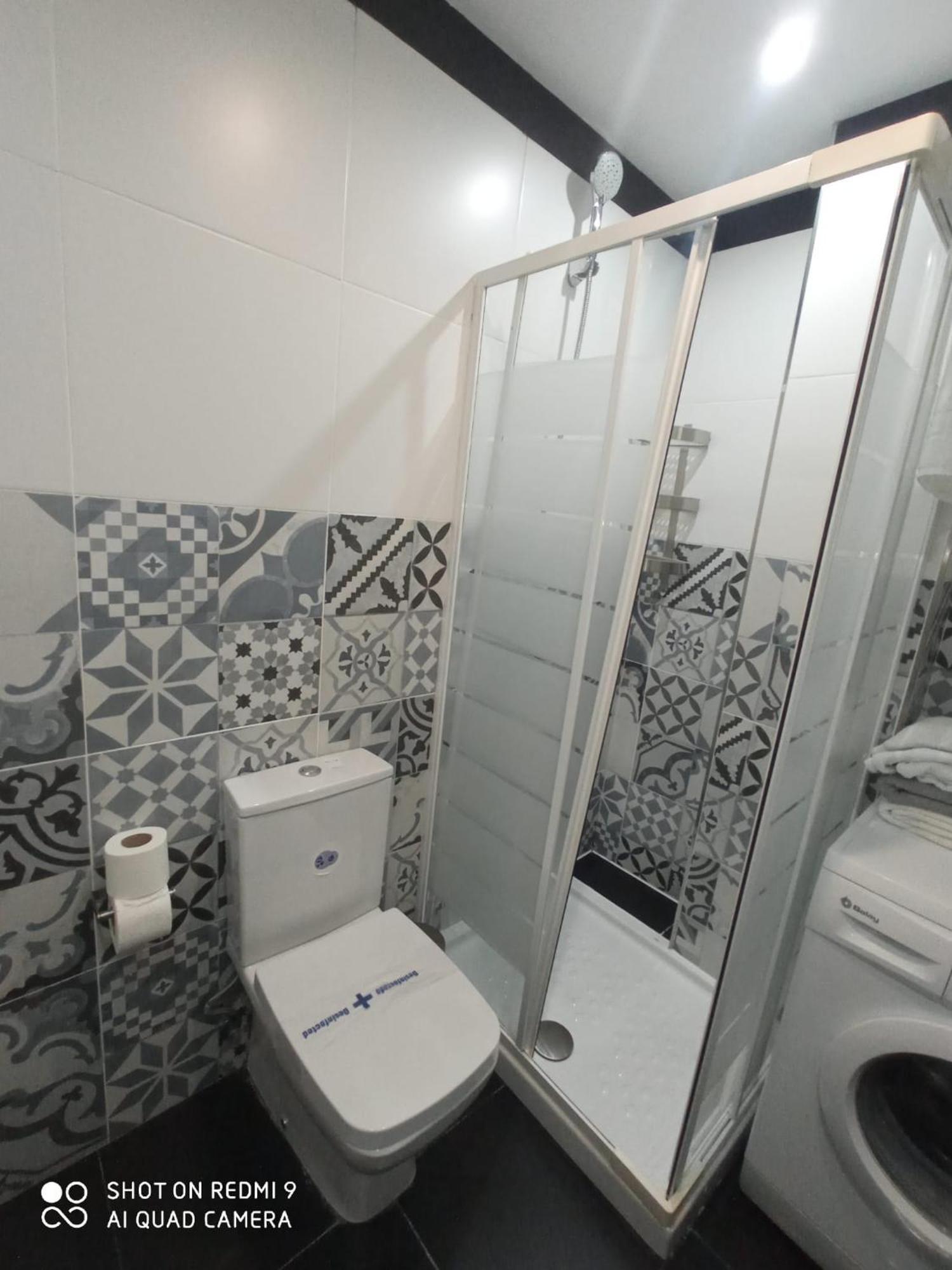 Duplex En Centro De Malaga, Calle Nuno Gomez Екстер'єр фото
