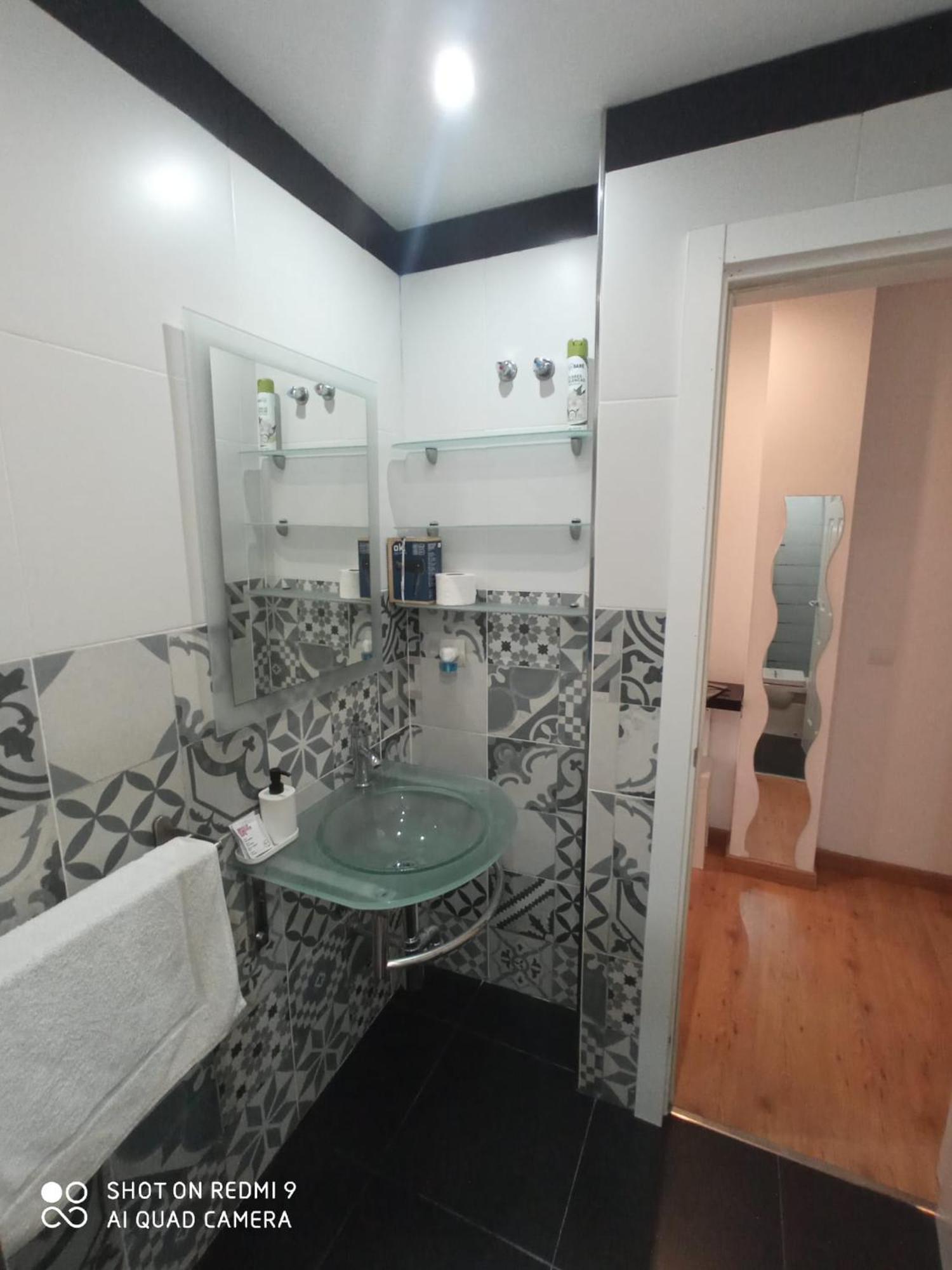 Duplex En Centro De Malaga, Calle Nuno Gomez Екстер'єр фото