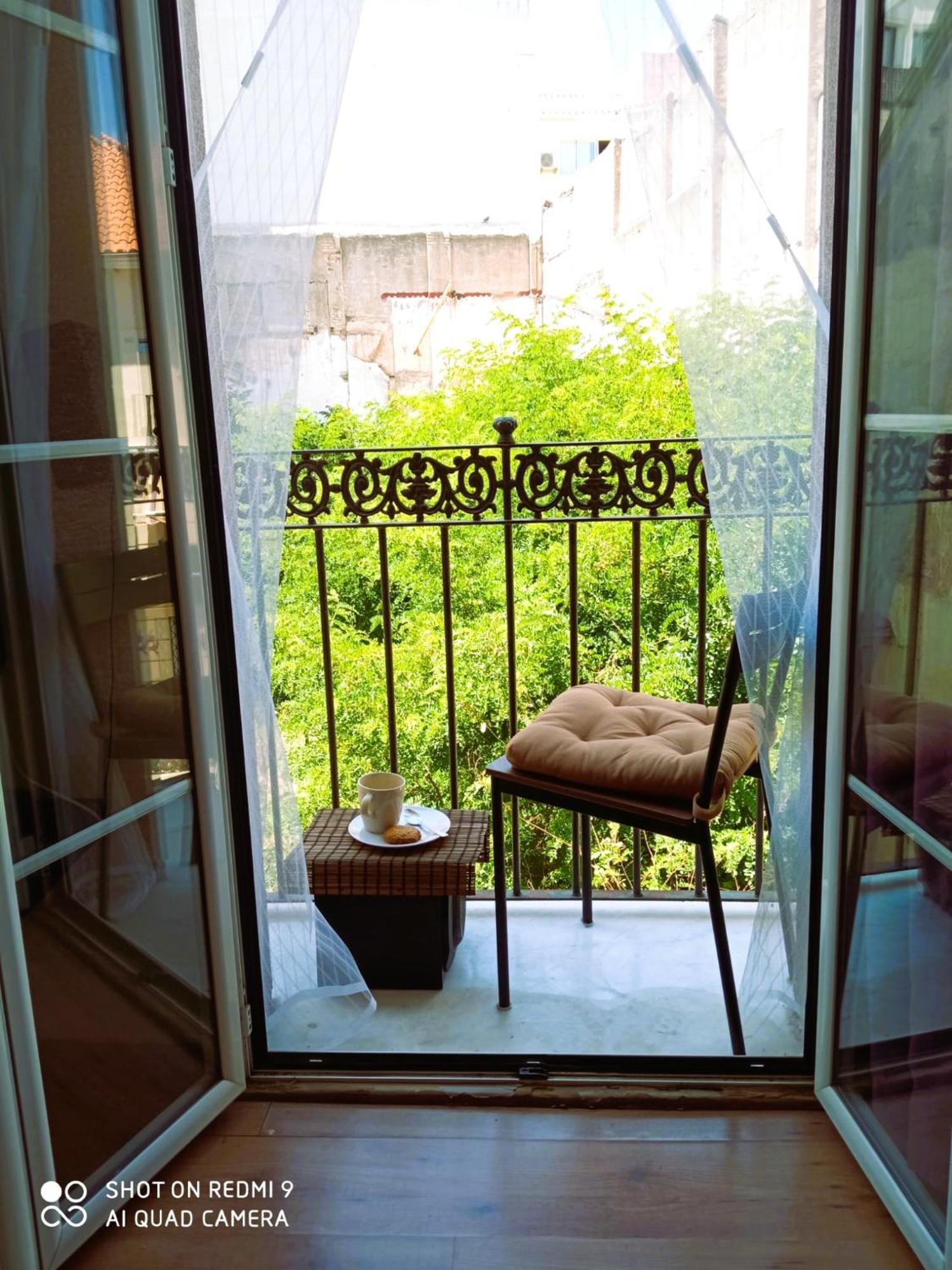 Duplex En Centro De Malaga, Calle Nuno Gomez Номер фото
