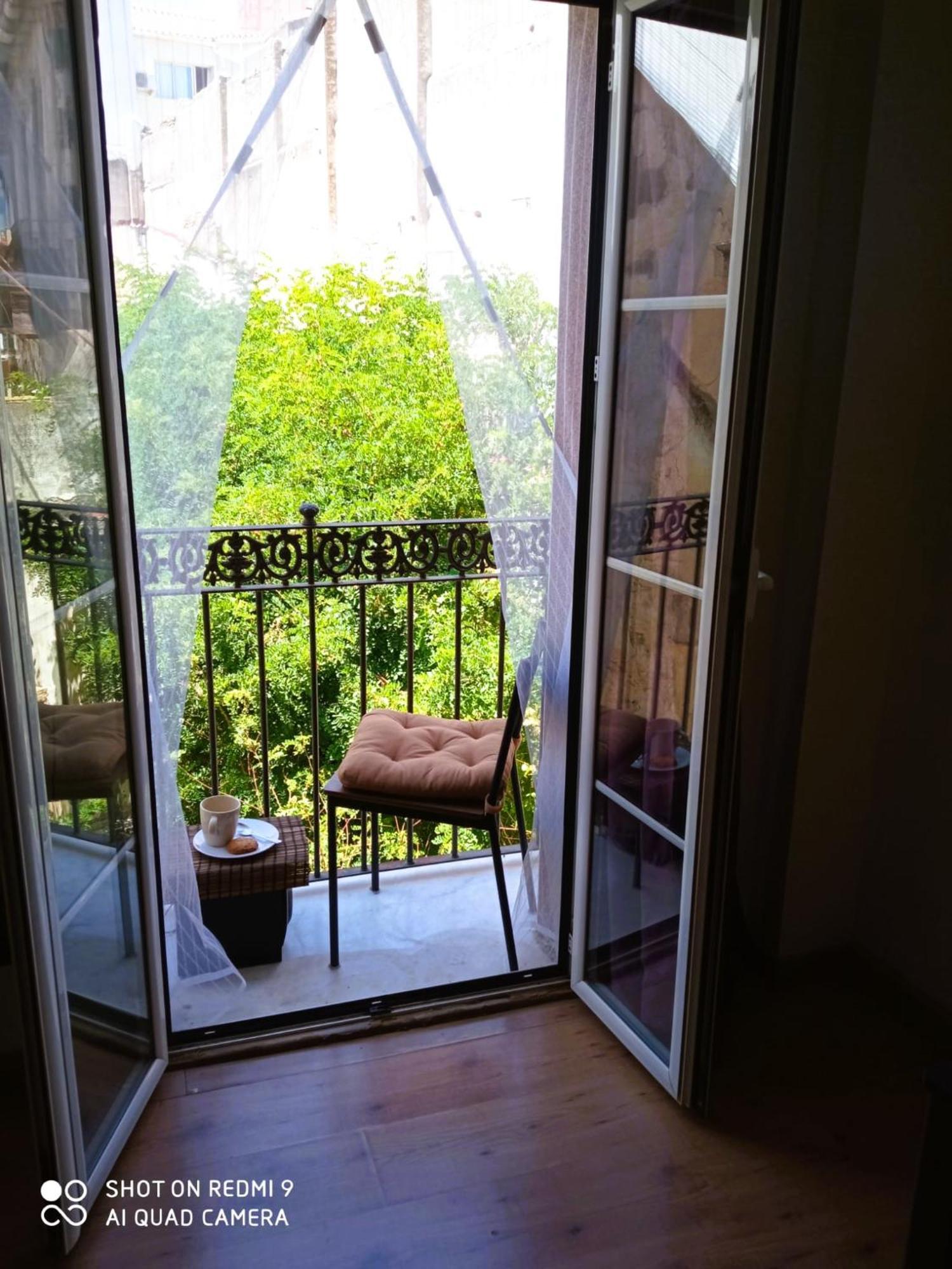 Duplex En Centro De Malaga, Calle Nuno Gomez Номер фото
