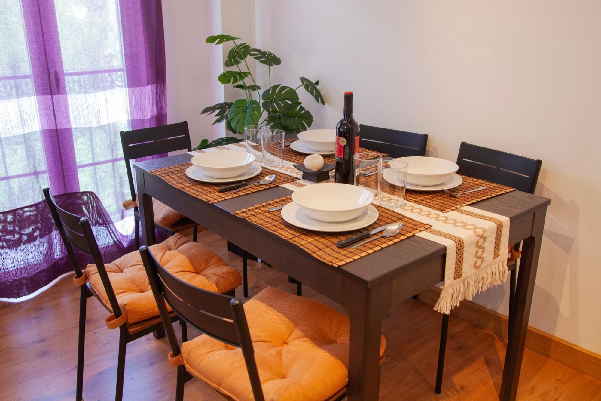 Duplex En Centro De Malaga, Calle Nuno Gomez Екстер'єр фото