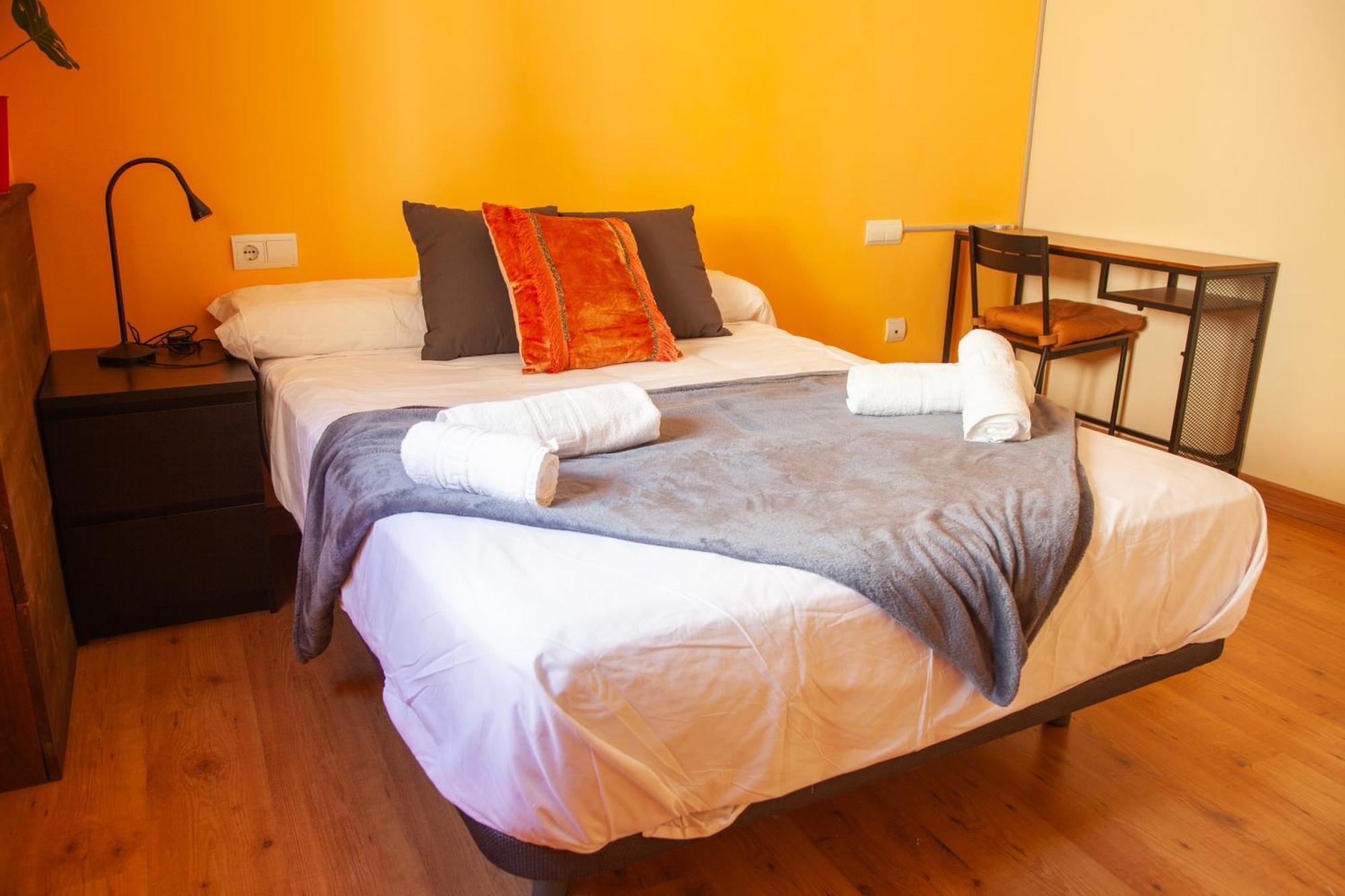 Duplex En Centro De Malaga, Calle Nuno Gomez Екстер'єр фото