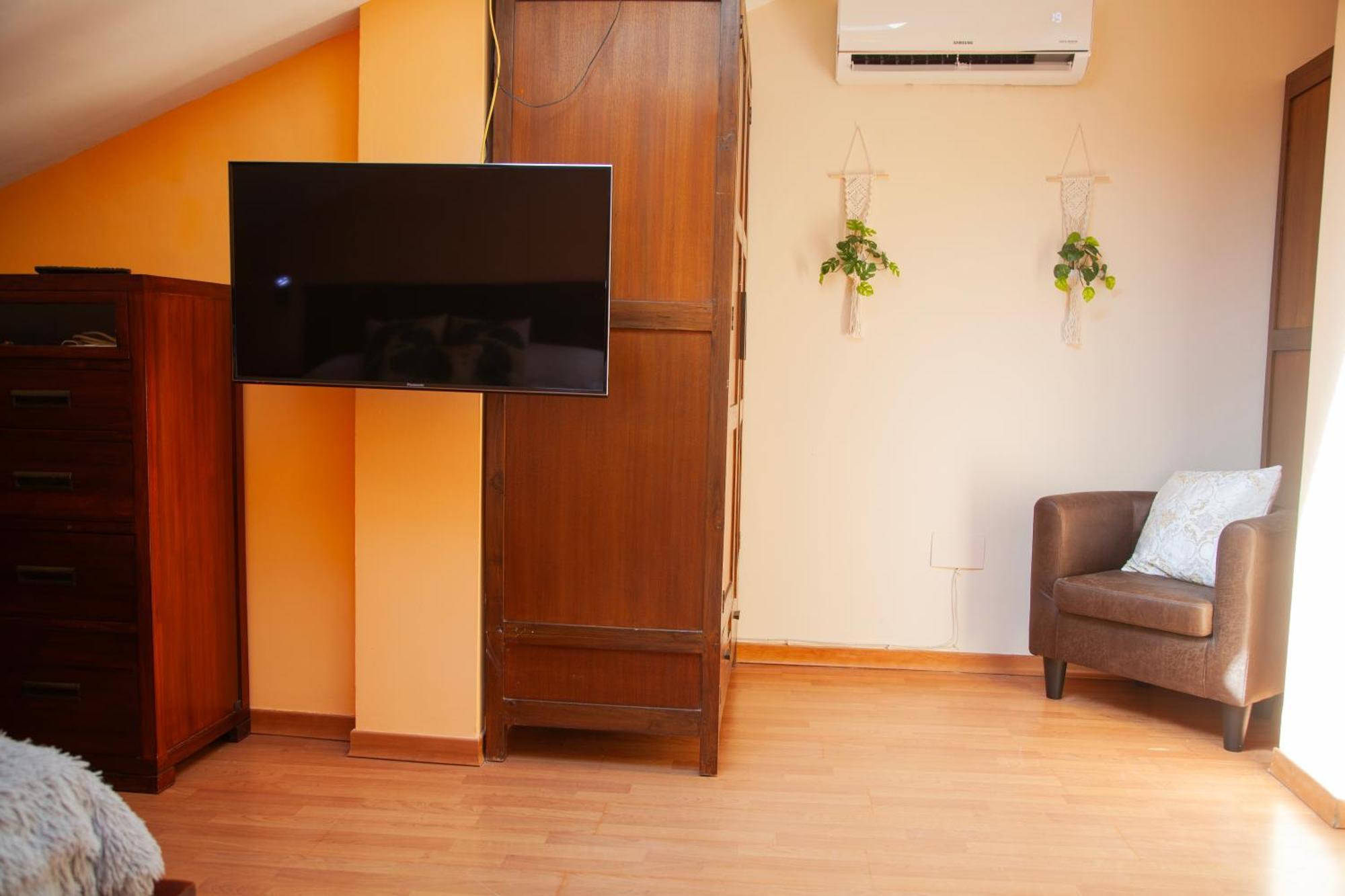 Duplex En Centro De Malaga, Calle Nuno Gomez Екстер'єр фото