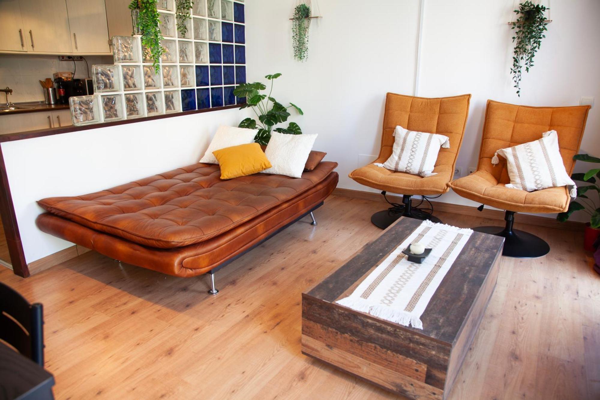Duplex En Centro De Malaga, Calle Nuno Gomez Екстер'єр фото